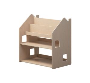 BusyKids Police na hračky a knihy